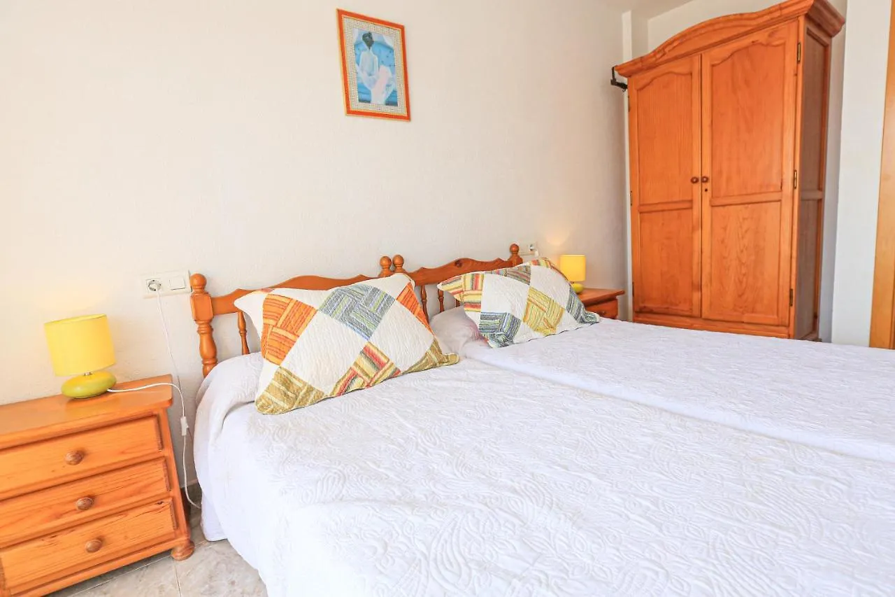 Arcos Del Mar 2 A Apartment Hospitalet De L'Infant 0*,  Spain
