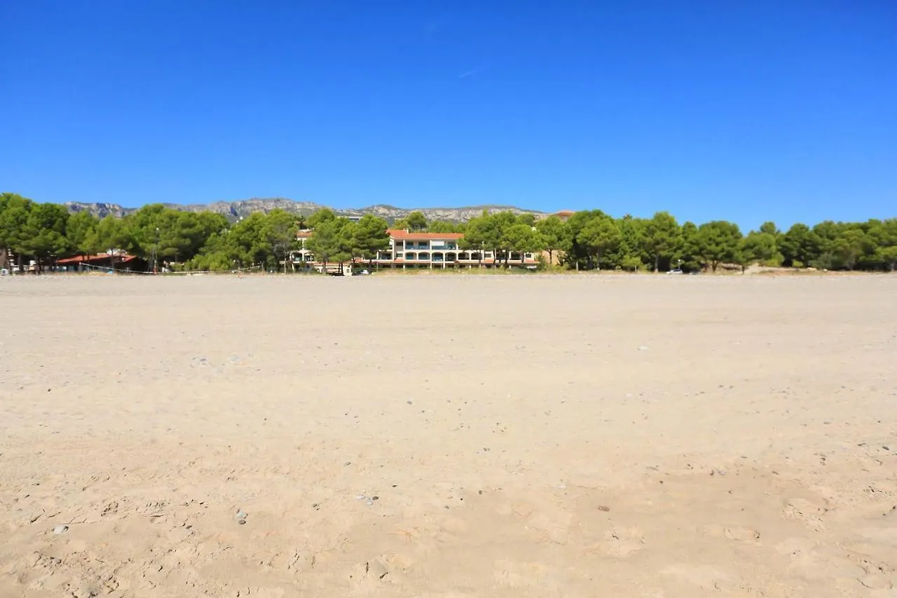 Arcos Del Mar 2 A Apartment Hospitalet De L'Infant