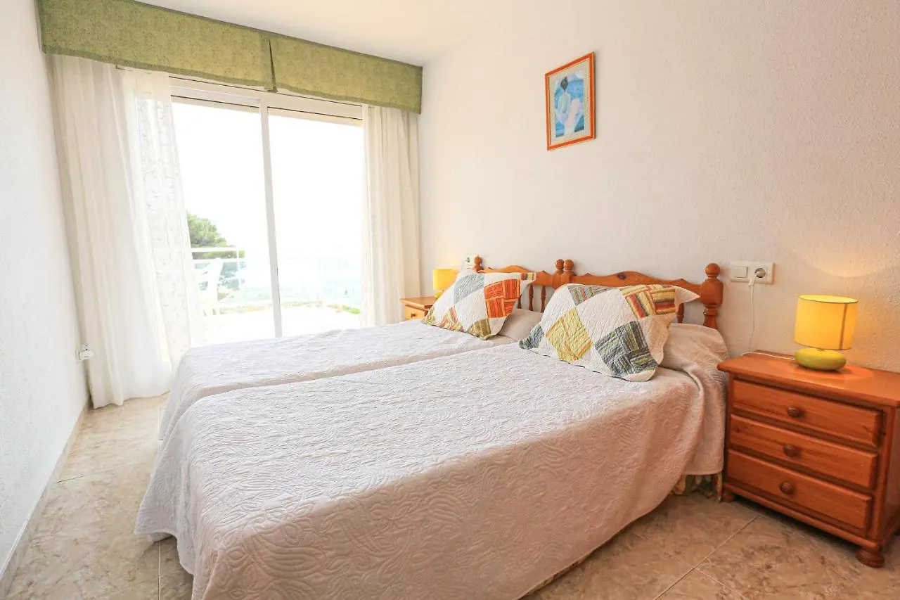 Arcos Del Mar 2 A Apartment Hospitalet De L'Infant