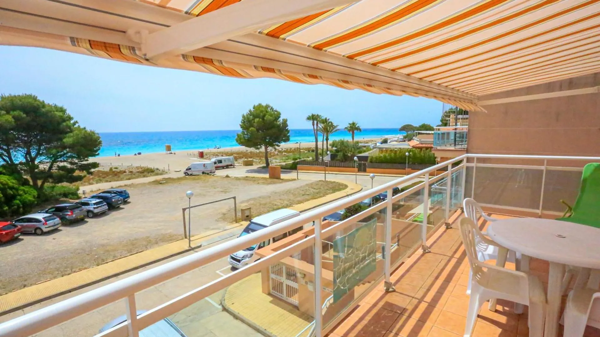Arcos Del Mar 2 A Apartment Hospitalet De L'Infant