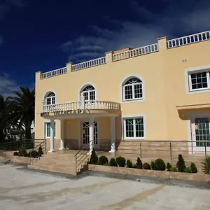 Hotel Villaclara, Vandellòs i l’Hospitalet de l’Infant